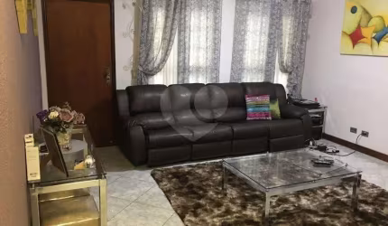 Condomínio com 3 quartos à venda em Vila Medeiros - SP