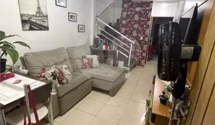 Condomínio com 2 quartos à venda em Vila Araguaia - SP