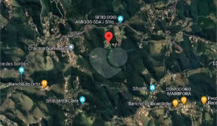 Terreno à venda em Vila Palmares - SP
