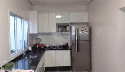 Casa com 2 quartos à venda em Cidade Nova Arujá - SP