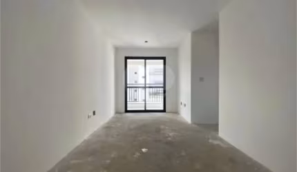 Apartamento com 2 quartos à venda em Vila Galvão - SP
