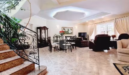 Casa com 4 quartos à venda ou para locação em Jardim Planalto - SP