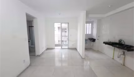 Apartamento com 2 quartos à venda em Jardim Do Triunfo - SP