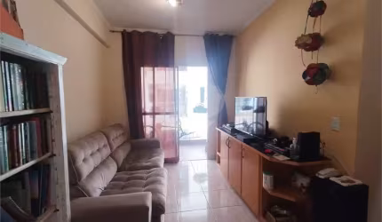 Apartamento com 2 quartos à venda em Gopoúva - SP