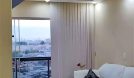 Apartamento com 3 quartos à venda em Vila Augusta - SP