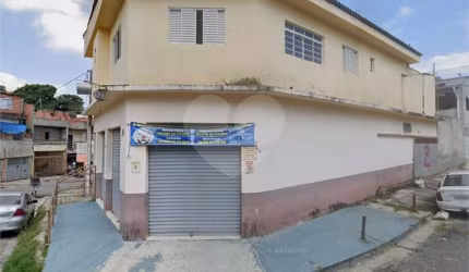 Prédio inteiro à venda em Vila Imaculada - SP