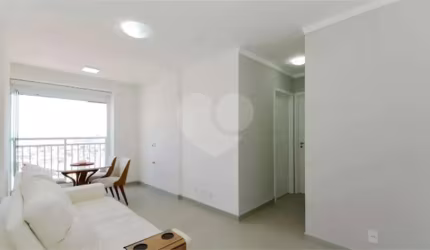 Apartamento com 2 quartos à venda em Gopoúva - SP