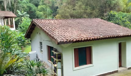 Chácara com 3 quartos à venda em Caraguatá - SP
