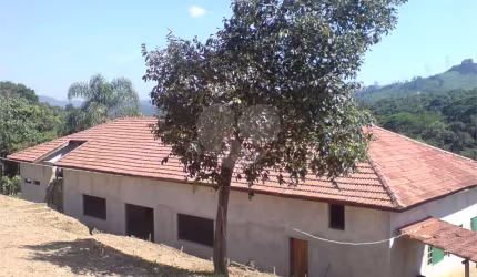 Sítio com 1 quartos à venda em Pirucaia - SP