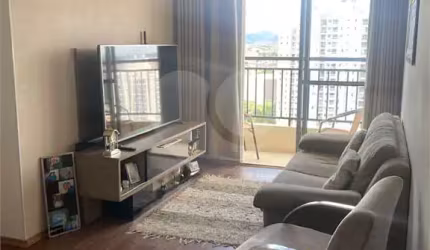 Apartamento com 2 quartos à venda em Jardim Flor Da Montanha - SP