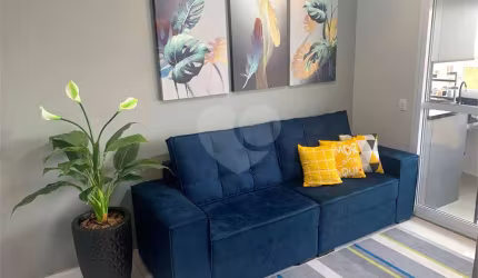 Apartamento com 3 quartos à venda em Gopoúva - SP