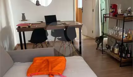 Apartamento com 2 quartos à venda em Gopoúva - SP