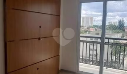 Apartamento com 2 quartos à venda em Vila Augusta - SP