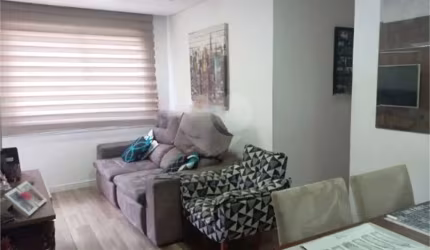 Apartamento com 2 quartos à venda em Picanço - SP