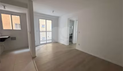 Apartamento com 2 quartos à venda em Jardim Do Triunfo - SP