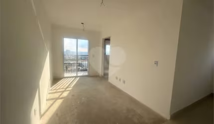 Apartamento com 2 quartos à venda em Jardim Aida - SP