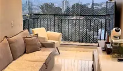 Apartamento com 2 quartos à venda em Macedo - SP