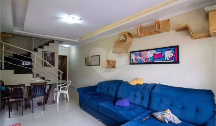 Casa com 3 quartos à venda em Parque Renato Maia - SP