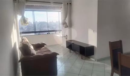 Apartamento com 3 quartos à venda em Macedo - SP