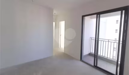 Apartamento com 2 quartos à venda em Vila Rosália - SP