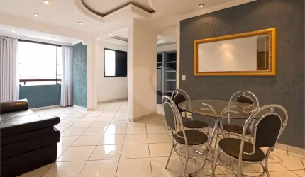 Apartamento com 2 quartos à venda em Macedo - SP
