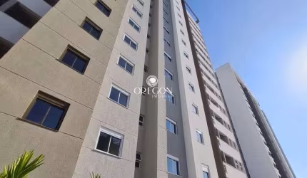 Apartamento no Parque Industrial com 55m e 2 quartos. Lazer completo com piscina