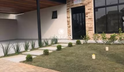LINDA CASA COM 3 DORMITÓRIOS SENDO 2 SUITES - 159 M²