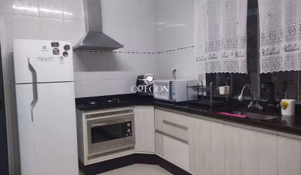 LINDO SOBRADO - 3 DORMITÓRIOS - 250M² - ZONA NORTE