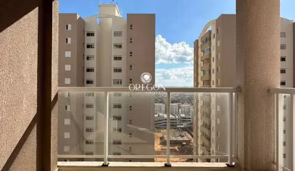 Apartamento na Mauricio Cardoso com 75m, 2 quartos (uma suíte), varanda e lazer