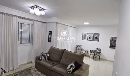 Apartamento na Zona Sul, com 88m, 2 quartos e varanda gourmet