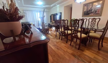 OPORTUNIDADE - Apartamento 123 m2, 4 dormitórios