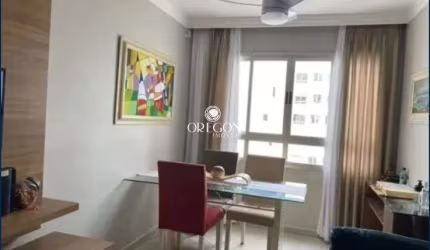 Lindo Apartamento, 3 quartos, sendo 1 suite - Bairro Jd. Colinas