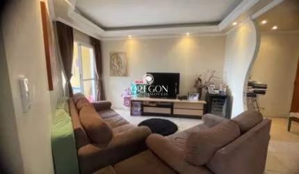 Apartamento Jardim Esplanada, 75m2
