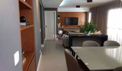 Lindo apartamento Esplanada Life Clube