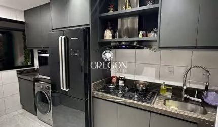 Apartamento 3 dormitórios, 78m2, totalmente planejado