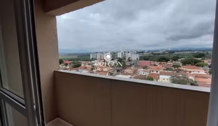 Apartamento novo Residencial Maria Alice