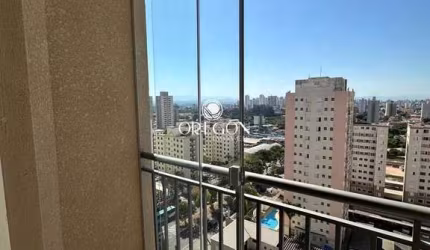 Apartamento no Parque Industrial com 68m , 3 quartos, todo planejado e varanda