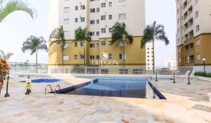 Apartamento à Venda com 3 quartos (1 suíte) 2 vagas e 80m² por R$ 713.000