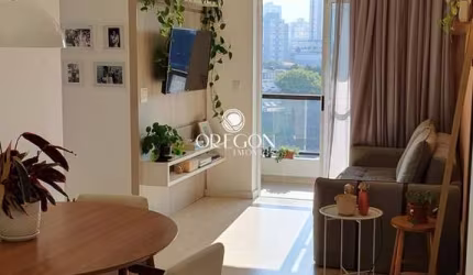 Apartamento com 2 Quartos à venda, 52m² - próximo ao Centervale Shopping