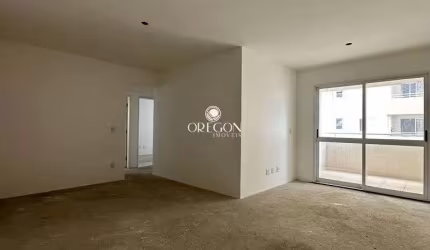 Apartamento no Jardim Sul com 90m, 3 quartos (uma suíte), varanda e lazer