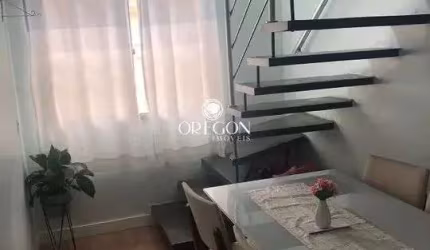 Apartamento Duplex - Jardim Paraiso