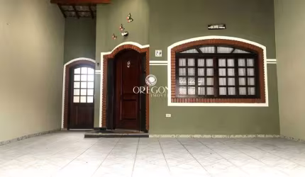 Excelente Sobrado no Bosque Ipês