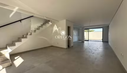 Casa de Condomínio no Urbanova, 110 metros, 3 quartos, 1 suíte e  lazer completo
