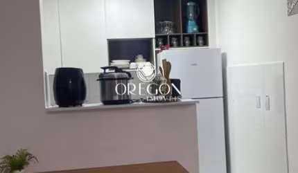 Lindo Apartamento, 2 dormitórios - Bom Retiro