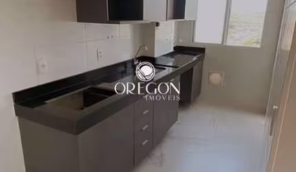 Apartamento no Interlagos, 43 metros, 2 quartos, Planejados, elevador e lazer