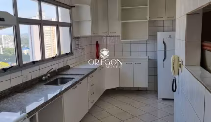 Apartamento no Jardim São Dimas com 118m, 3 quartos, varanda e lazer