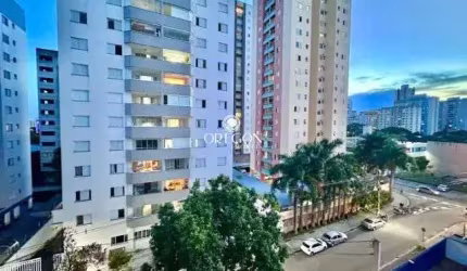 Apartamento 3 dormitórios, Jardim Aquarius, 83m²