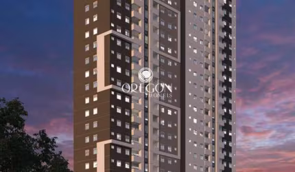 Apartamento no Jardim Oriente com 57m, 2 quartos, e varanda gourmet