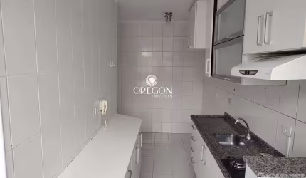 Apartamento no Jardim América com 86m, 3 quartos, varanda e planejados