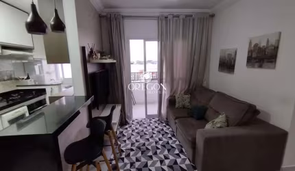 APARTAMENTO 2 DORMITÓRIOS NO JARDIM ORIENTE - AO LAO DO SHOPPING